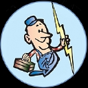 McGervey Electric logo