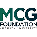 Medical College of Georgia Foundation logo