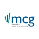 Mcghealth logo