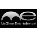 Mcghee Entertainment logo