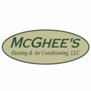 McGhee's Heating & Air Conditioning logo