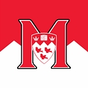 Mcgill University Athletics And Recreation logo