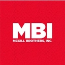 McGill Brothers logo