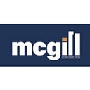 Mcgill Construction Ltd. logo