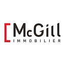 Mcgill Immobilier | Mcgill Real Estate logo