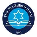 The Mcgillis School logo