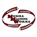 Mcgill Machine Works logo