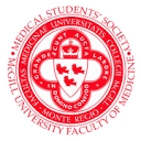 Medical Students' Society (Mss) Of Mcgill University logo