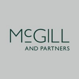 McGill and Partners logo