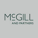 McGill and Partners Group Limited logo