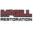 Mcgill Restoration logo