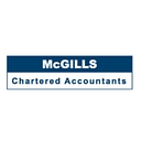 Mcgills Chartered Accountants logo