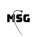 Mcgill Space Group logo