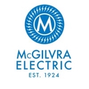 McGilvra Electric logo