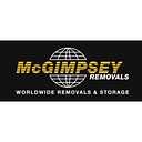 Mcgimpsey Removals logo