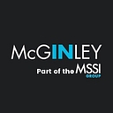 McGinley Support Services logo