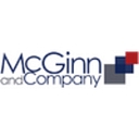 Mcginn And Company logo