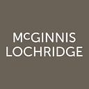Mcginnis Lochridge logo