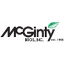 McGinty Bros logo