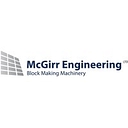 Mc Girr Engineering Ltd logo