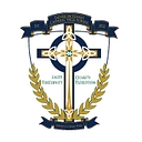 Father Mcgivney Catholic High School logo