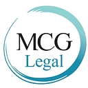 Mcg Legal logo