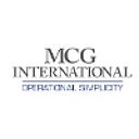 M.C.G. International, L.L.C. logo