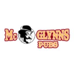 McGlynn's Pub logo