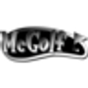 Mcgolf logo