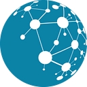 The Patrick J. Mcgovern Foundation logo