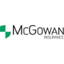 Mcgowan Insurance logo