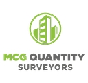 Mcg Quantity Surveyors logo