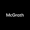 McGrath Estate Agents logo