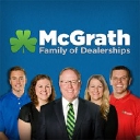 Mcgrath Family Of Dealerships (Mcgrath Auto Group) logo
