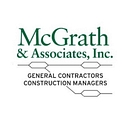 Mcgrath & Associates, Inc. logo