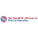 The Harold W McGraw Jr Family logo