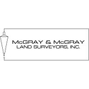 Mcgray & Mcgray Land Surveyors, Inc. logo