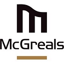 Mcgreals Office Furniture logo
