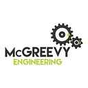 Mcgreevy Engineering logo