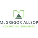 Mcgregor Allsop Limited logo