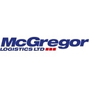 Mcgregor Logistics Ltd logo