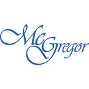 THE MCGREGOR FOUNDATION logo