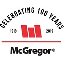 Mcgregor Industries, Inc logo
