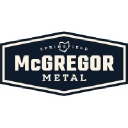 Mcgregor Metalworking Companies logo