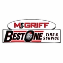 Mcgriff Tire Co., Inc. logo