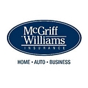 Mcgriff Williams Insurance logo