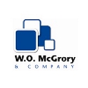 W. O. Mcgrory & Company logo