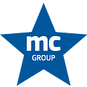 mc Group logo