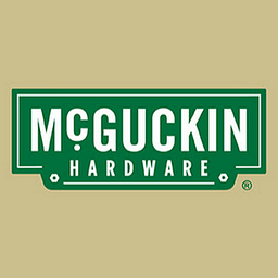 McGuckin Hardware logo