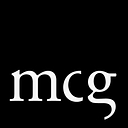 Mcguffin Creative Group, Inc. logo
